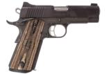 KIMBER TACTICAL PRO II 45 ACP USED GUN INV 200504 - 1 of 2