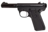 RUGER 22/45 MK III 22 LR USED GUN INV 200538 - 2 of 2