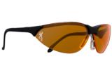 BROWNING ACC CLAYMASTER SHOOTING GLASSES INV 12715 - 1 of 1