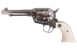RUGER VAQUERO SS 45 LC USED GUN INV 200064 - 2 of 2