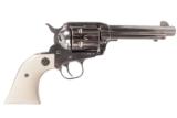 RUGER VAQUERO SS 45 LC USED GUN INV 200064 - 1 of 2