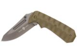 BROWNING ACC BLACK LABEL UNLEASHED ASSISTED OPEN KNIFE INV 320175BL - 2 of 4