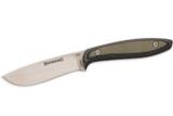 BROWNING ACC KNIFE OVERTIME TAN/BLACK INV 3220220 - 1 of 2