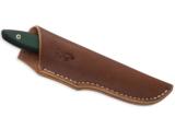 BROWNING ACC KNIFE OVERTIME JADE/GREEN INV 3220221 - 2 of 2