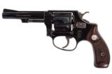 SMITH & WESSON 30 32 S&W LONG USED GUN INV 200426 - 2 of 2