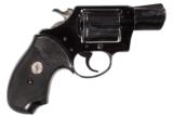 COLT COBRA 38 SPL USED GUN INV 200500 - 1 of 2