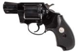 COLT COBRA 38 SPL USED GUN INV 200500 - 2 of 2