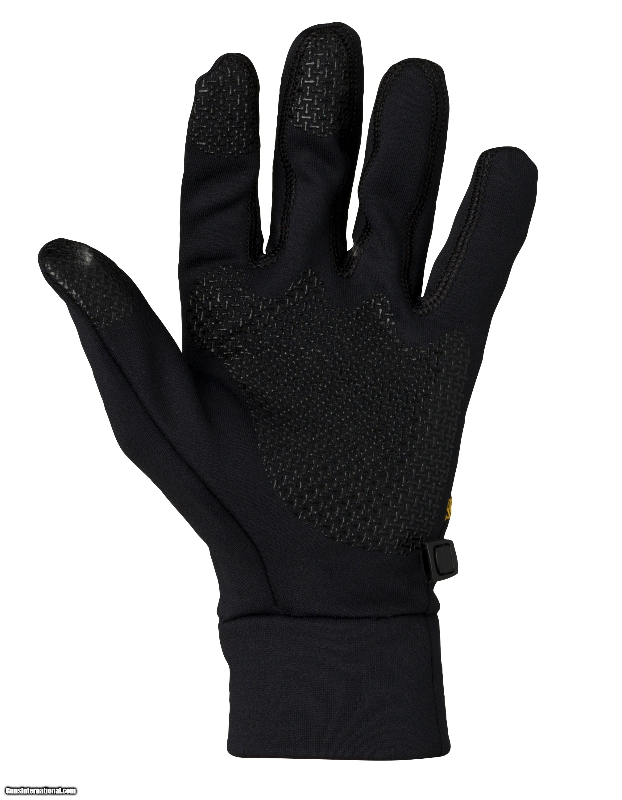 TEAM BROWNING ACC SHOOTING GLOVES S INV 3070159904