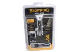 BROWNING ACC LIGHT TRAK USB RECHARGEABLE FLASHLIGHT INV 3713085 - 1 of 2