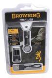 BROWNING ACC LIGHT TRAK USB RECHARGEABLE FLASHLIGHT INV 3713085 - 2 of 2