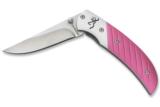 BROWNING ACC KNIFE PRISM II PINK INV 3225622B - 1 of 1