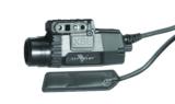VIRIDIAN UINIVERSAL GREEN LASER WITH FLASHLIGHT INV X5L-RS - 1 of 6