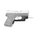 CRIMSON TRACE LASER GRIPS KAHR COMPACT INV LG-437 - 2 of 2