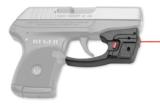 CRIMSON TRACE DEFENDER SERIES FOR RUGER LCP INV DS-122 - 1 of 2
