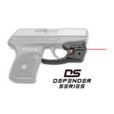 CRIMSON TRACE DEFENDER SERIES FOR RUGER LCP INV DS-122 - 2 of 2