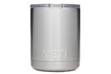 YETI RAMBLER LOWBALL 10 OZ INV YRAM10 - 1 of 2