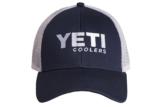 YETI TRADITIONAL TRUCKER HAT NAVY/WHITE INV YHLP - 3 of 3