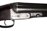 PARKER GH HAMMERLESS 12 GA USED GUN INV 184598 - 14 of 15