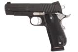 SIG SAUER 1911 45 ACP USED GUN INV 200815 - 2 of 2
