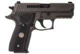 SIG SAUER P229 LEGION 40 S&W USED GUN INV 200850 - 1 of 2