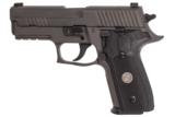 SIG SAUER P229 LEGION 40 S&W USED GUN INV 200850 - 2 of 2