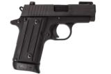 SIG SAUER P238 380 ACP USED GUN INV 200816 - 1 of 2