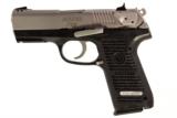 RUGER P 95 9MM USED INV 176307 - 2 of 2