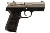 RUGER P 95 9MM USED INV 176307 - 1 of 2