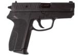 SIG SAUER SP 2340 40 S&W USED GUN INV 200856 - 1 of 2