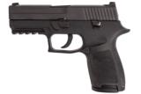 SIG SAUER P250 9MM USED GUN INV 200930 - 2 of 2