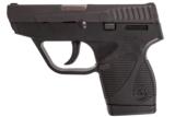 TAURUS TCP 380 ACP USED GUN INV 201052 - 2 of 2