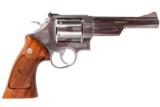 SMITH & WESSON 629-1 44 MAG USED GUN INV 201078 - 1 of 2