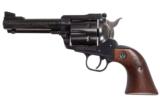 RUGER NEW MODEL BLACKHAWK 45 COLT USED GUN INV 200995 - 2 of 2