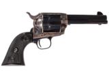 COLT SAA 45 COLT USED GUN INV 201011 - 1 of 2