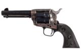 COLT SAA 45 COLT USED GUN INV 201011 - 2 of 2