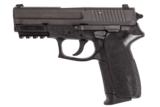 SIG SAUER SP2022 9 MM USED GUN INV 201375 - 2 of 2