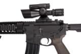 GTO CORE-15 5.56 NATO USED GUN INV 201263 - 2 of 3