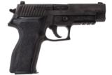 SIG SAUER P226 357 SIG USED GUN INV 196456 - 1 of 2