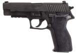 SIG SAUER P226 357 SIG USED GUN INV 196456 - 2 of 2