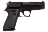 BROWNING-SIG 220 45 ACP USED GUN INV 201285 - 1 of 2
