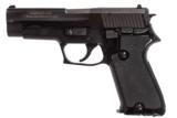 BROWNING-SIG 220 45 ACP USED GUN INV 201285 - 2 of 2