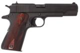 COLT M1991-A1 45 ACP USED GUN INV 201287 - 1 of 2