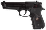 BERETTA 92FS 9 MM USED GUN INV 201279 - 2 of 2