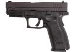 SPRINGFIELD XD-40 40 S&W USED GUN INV 201367 - 2 of 2