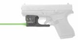 VIRIDIAN REACTOR 5 GLOCK 42 GREEN INV 52418 - 2 of 2