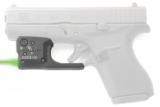 VIRIDIAN REACTOR 5 GLOCK 42 GREEN INV 52418 - 1 of 2