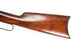 WINCHESTER 1892 38 WCF USED GUN INV 200980 - 2 of 8