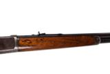 WINCHESTER 1892 38 WCF USED GUN INV 200980 - 5 of 8
