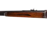 WINCHESTER 1892 38 WCF USED GUN INV 200980 - 4 of 8