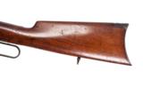 WINCHESTER 1886 33 WCF USED GUN INV 200978 - 2 of 9